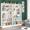Bookshelf
